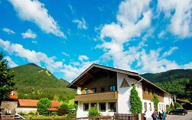Jugendherberge Kreuth Am Tegernsee